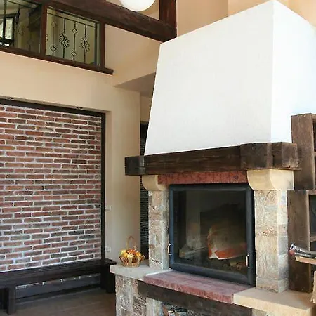 Villa Къща За Гости Seltse Villa