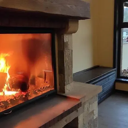 Villa Къща За Гости Seltse Villa *