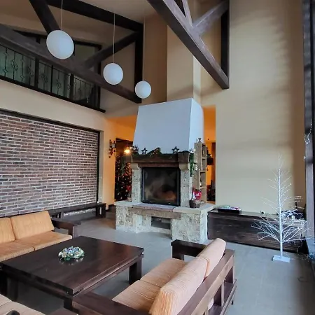 Villa Къща За Гости Seltse Villa *