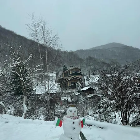 Къща За Гости Seltse Villa Villa Seltse