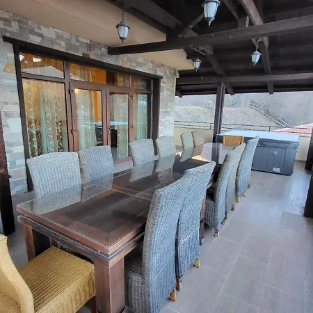 Къща За Гости Seltse Villa *