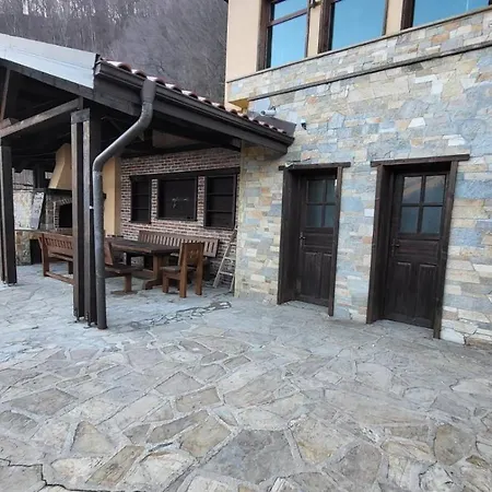 Къща За Гости Seltse Villa Seltse