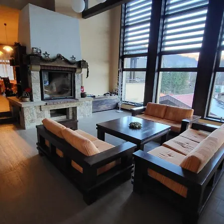 Къща За Гости Seltse Villa Villa