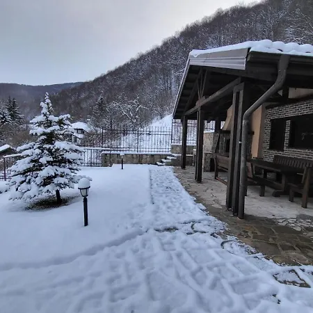 Villa Къща За Гости Seltse Villa *