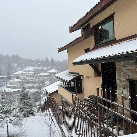 Къща За Гости Seltse Villa