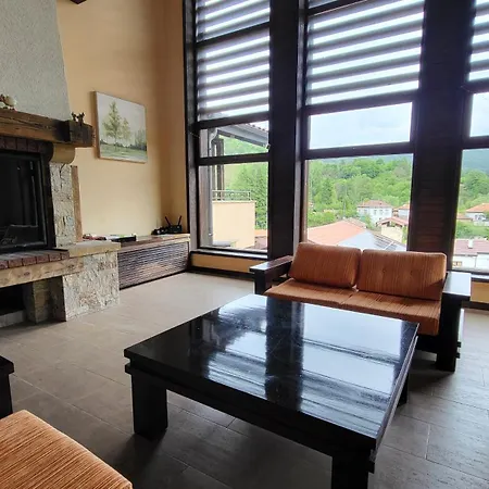 Villa Къща За Гости Seltse Villa Seltse