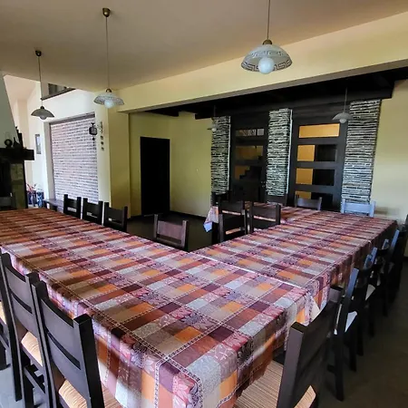 Къща За Гости Seltse Villa Villa