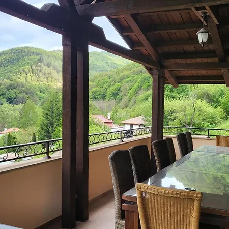 Villa Къща За Гости Seltse Villa Seltse