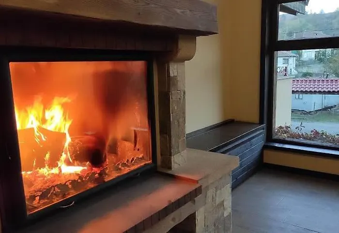 Villa Къща За Гости Seltse Villa *