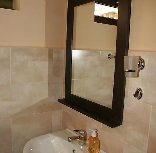 Къща За Гости Seltse Villa Villa *