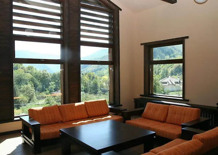 Къща За Гости Seltse Villa Villa Seltse