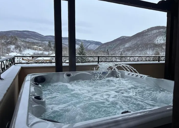 Къща За Гости Seltse Villa