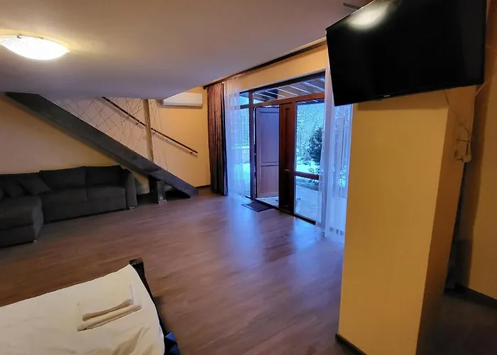 Къща За Гости Seltse Villa * Seltse