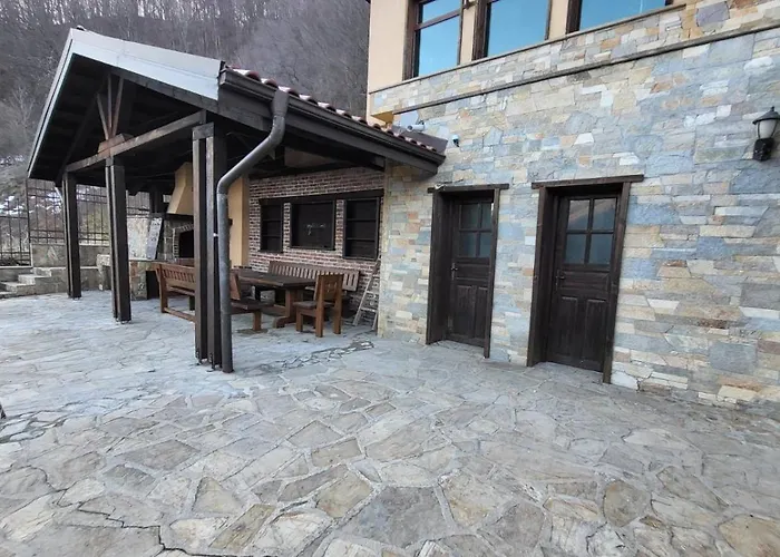 Къща За Гости Seltse Villa Seltse