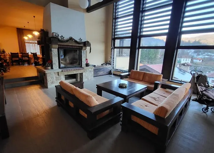 Къща За Гости Seltse Villa Villa