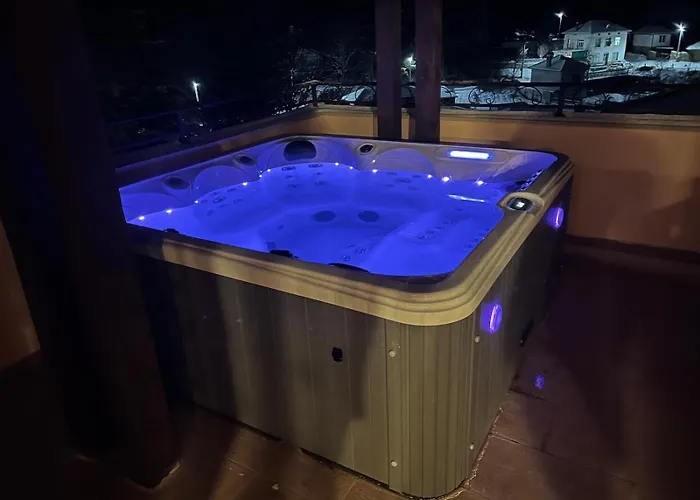 Villa Къща За Гости Seltse Villa Seltse