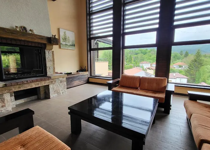 Villa Къща За Гости Seltse Villa Seltse