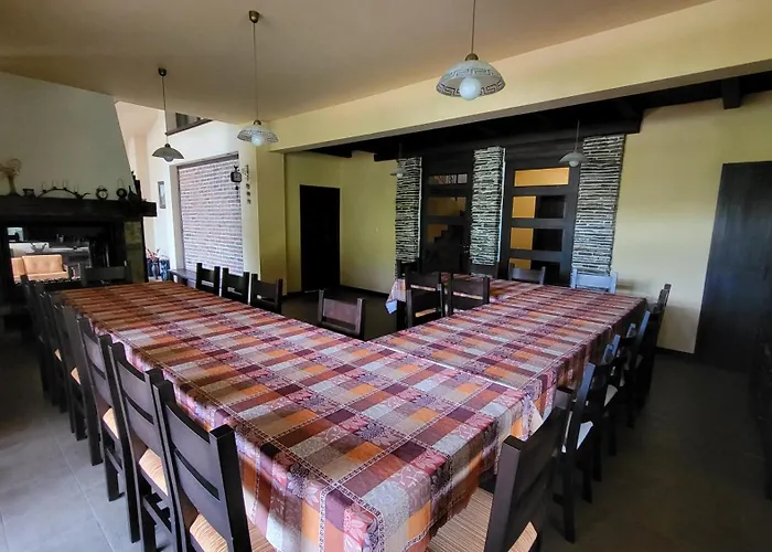 Къща За Гости Seltse Villa Villa