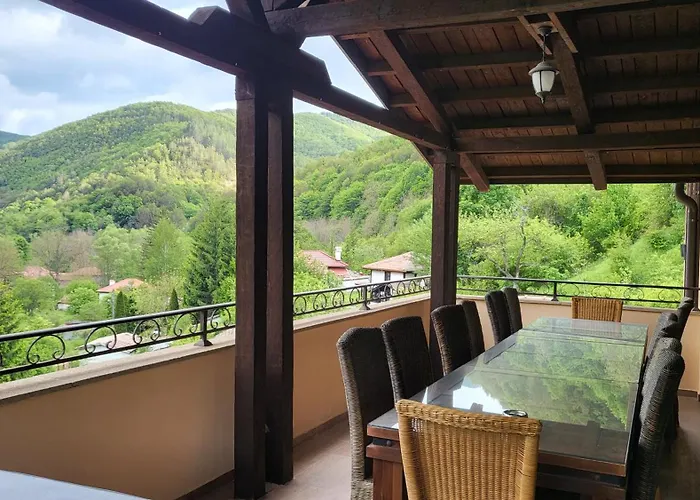 Villa Къща За Гости Seltse Villa Seltse