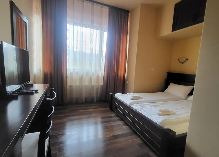 Къща За Гости Seltse Villa Seltse